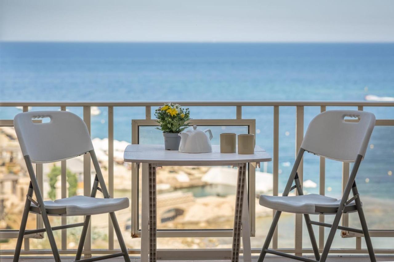 Apartment Sea-view Retreat 2 *