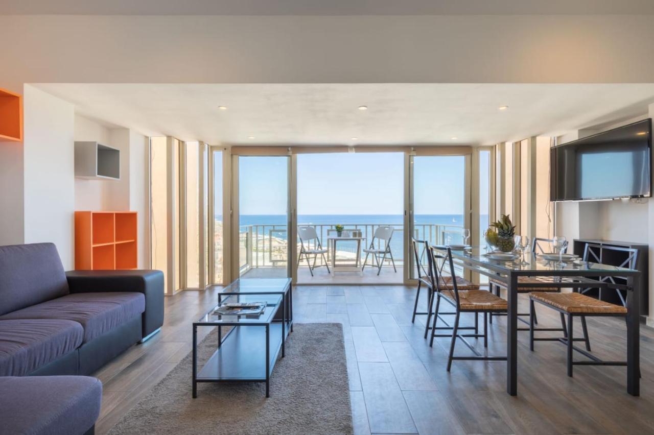 Apartment Sea-view Retreat 2